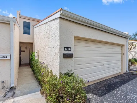 4306 Sunray Court Tampa FL 33615
