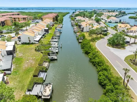 4306 Sunray Court Tampa FL 33615