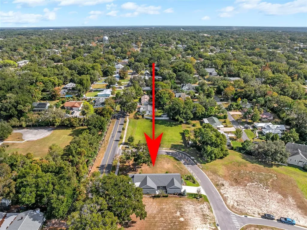622 W 11th Avenue Mount Dora FL 32757