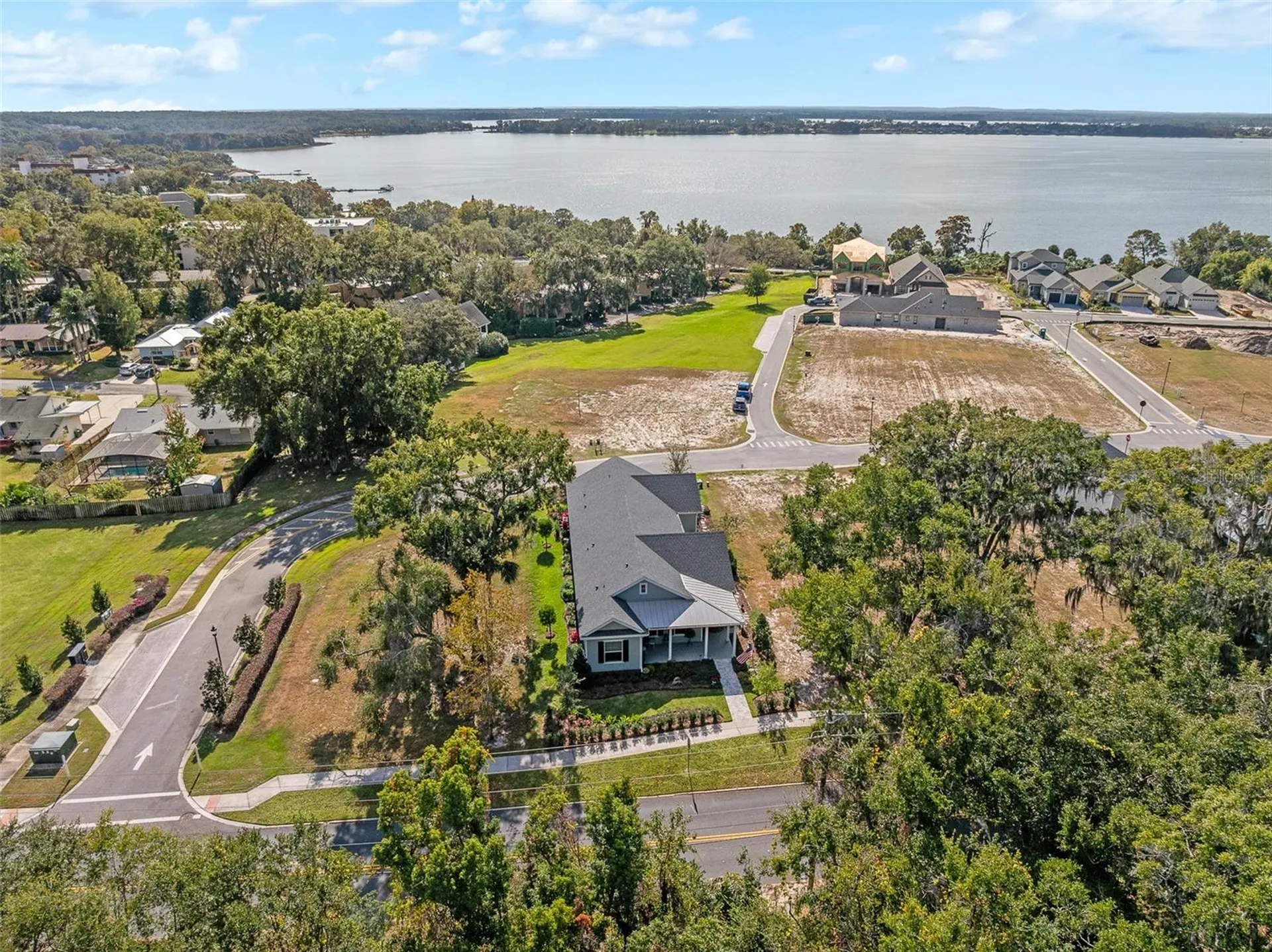 622 W 11th Avenue Mount Dora FL 32757