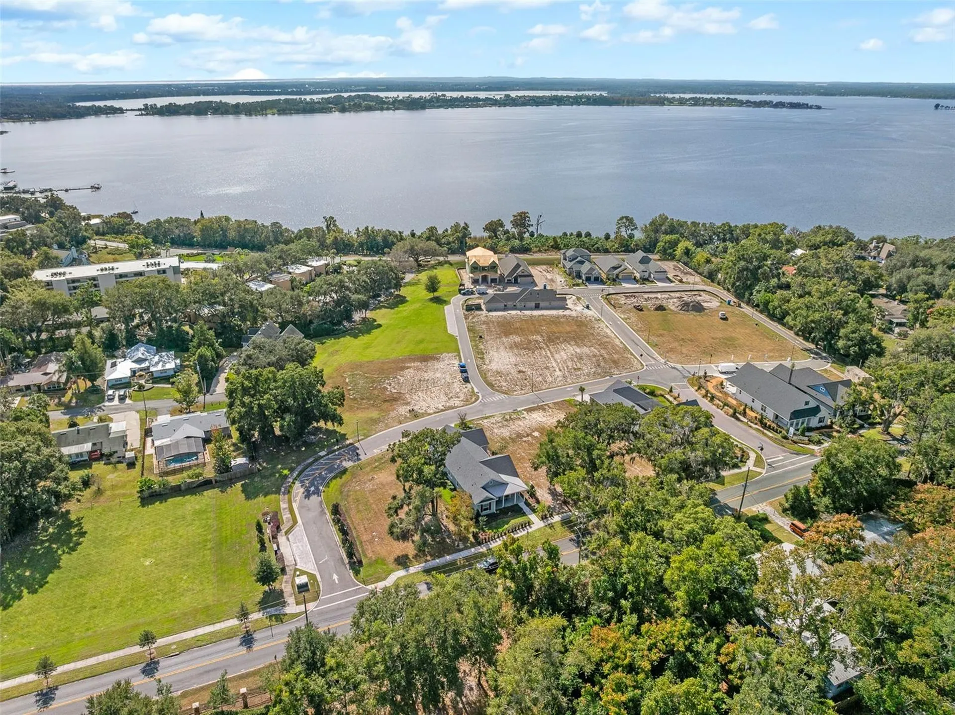 622 W 11th Avenue Mount Dora FL 32757