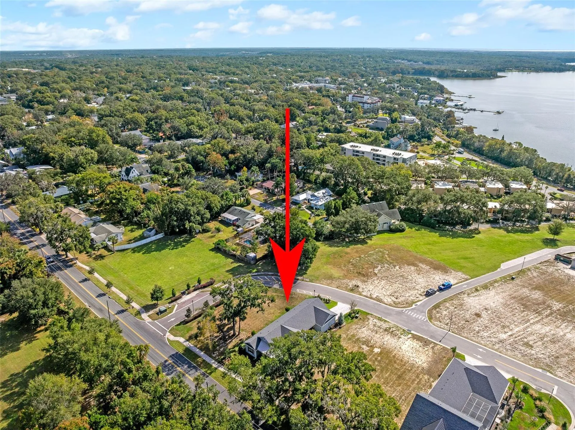 622 W 11th Avenue Mount Dora FL 32757