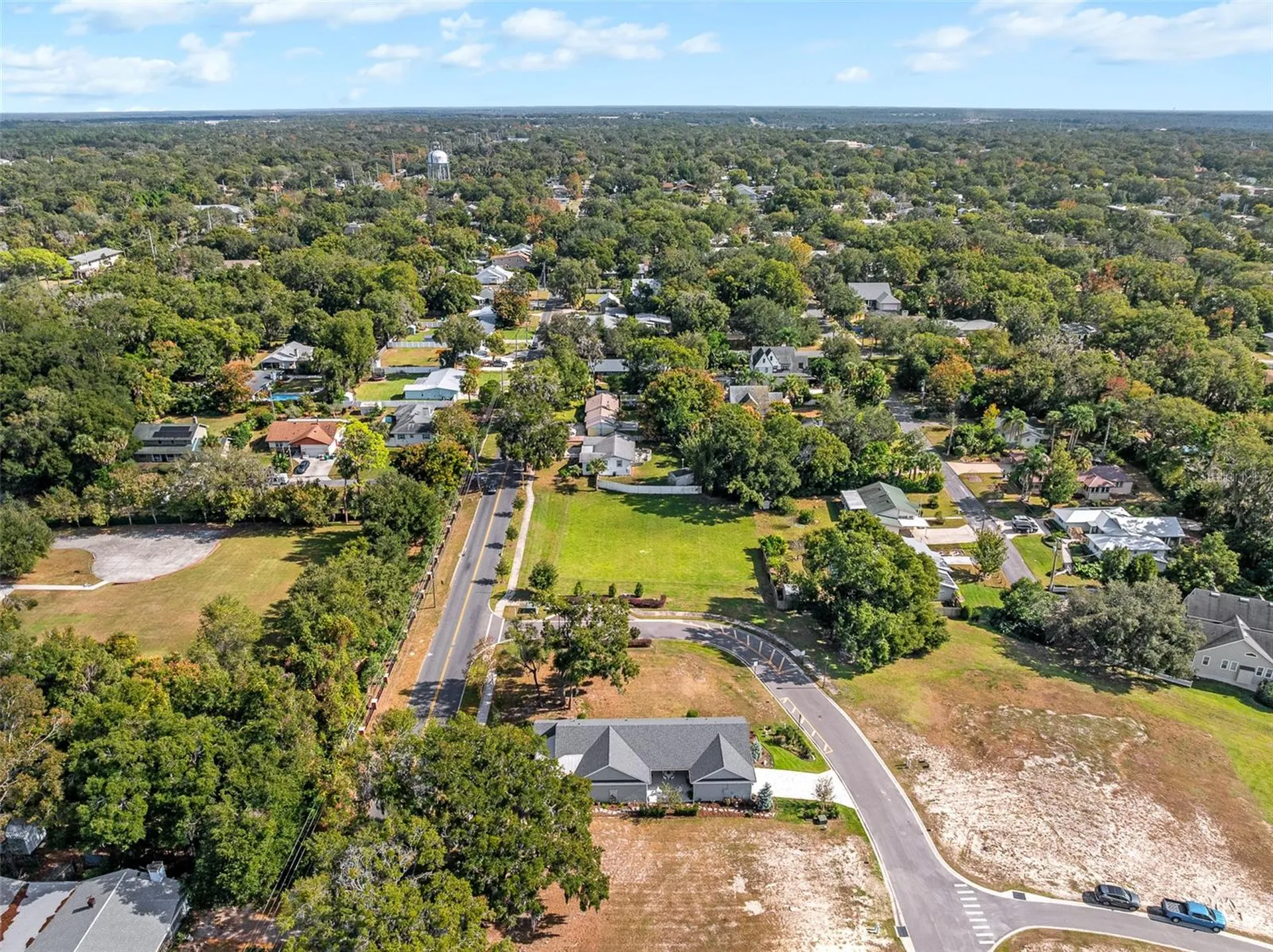 622 W 11th Avenue Mount Dora FL 32757