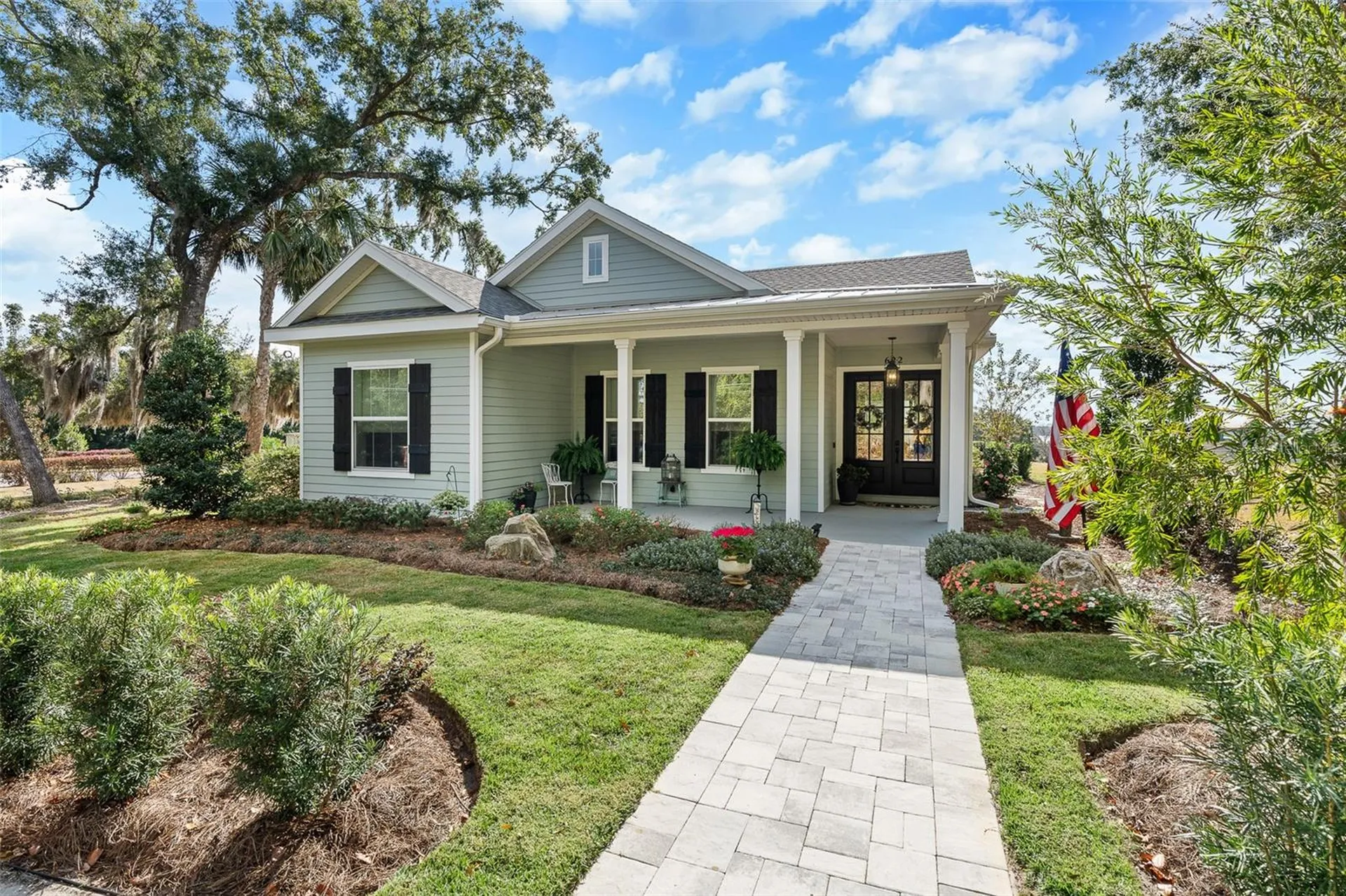 622 W 11th Avenue Mount Dora FL 32757