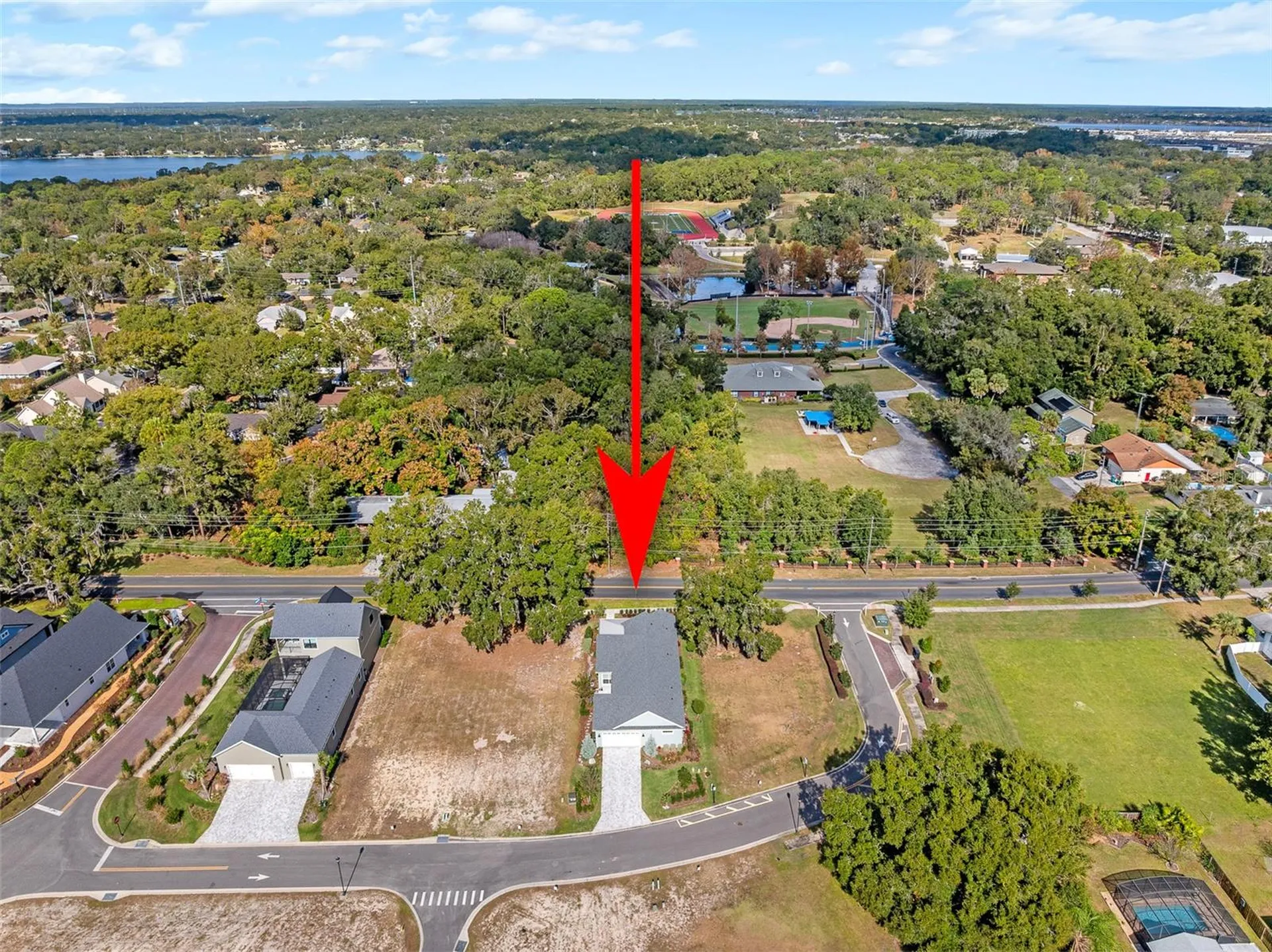 622 W 11th Avenue Mount Dora FL 32757