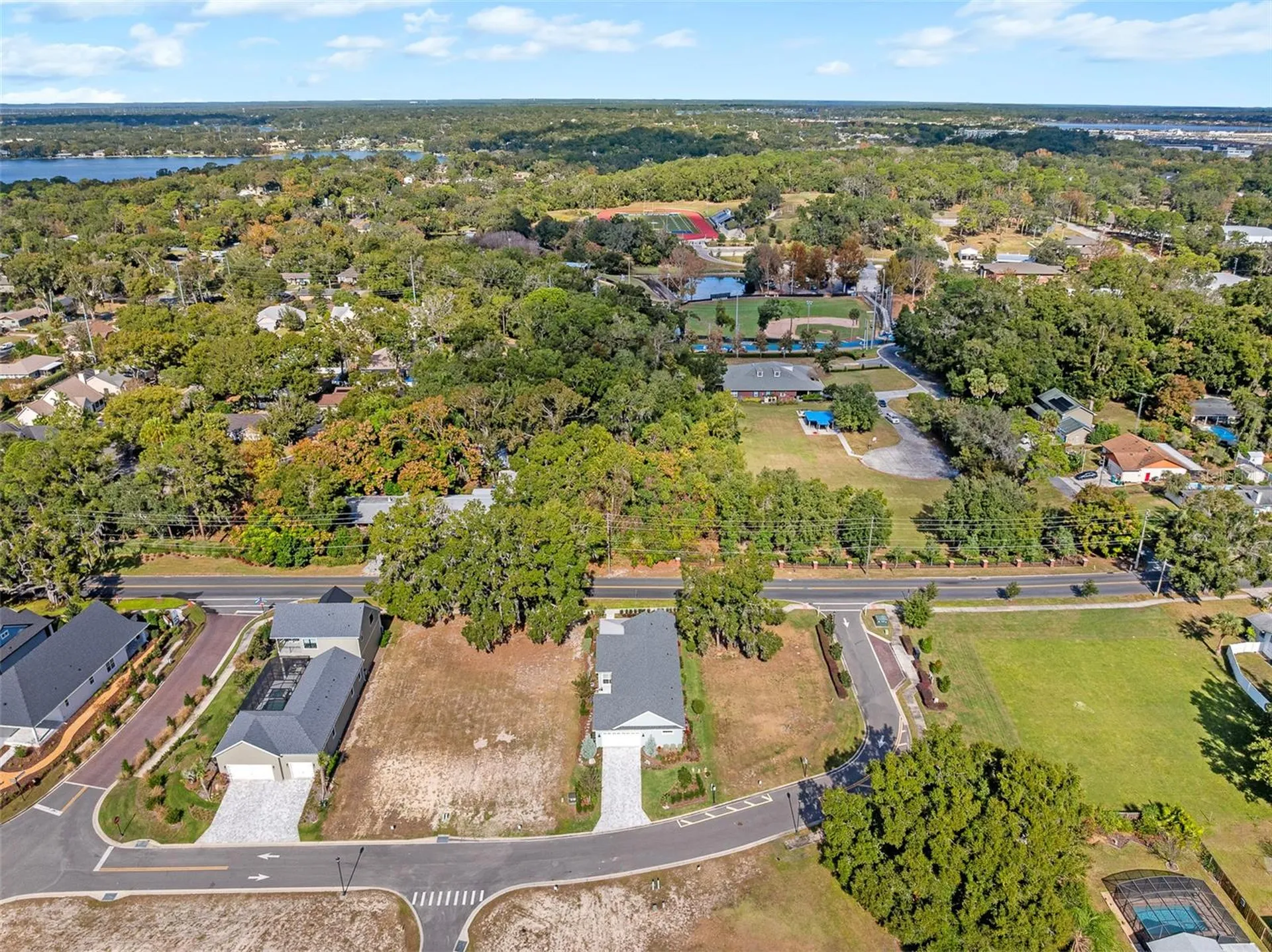 622 W 11th Avenue Mount Dora FL 32757
