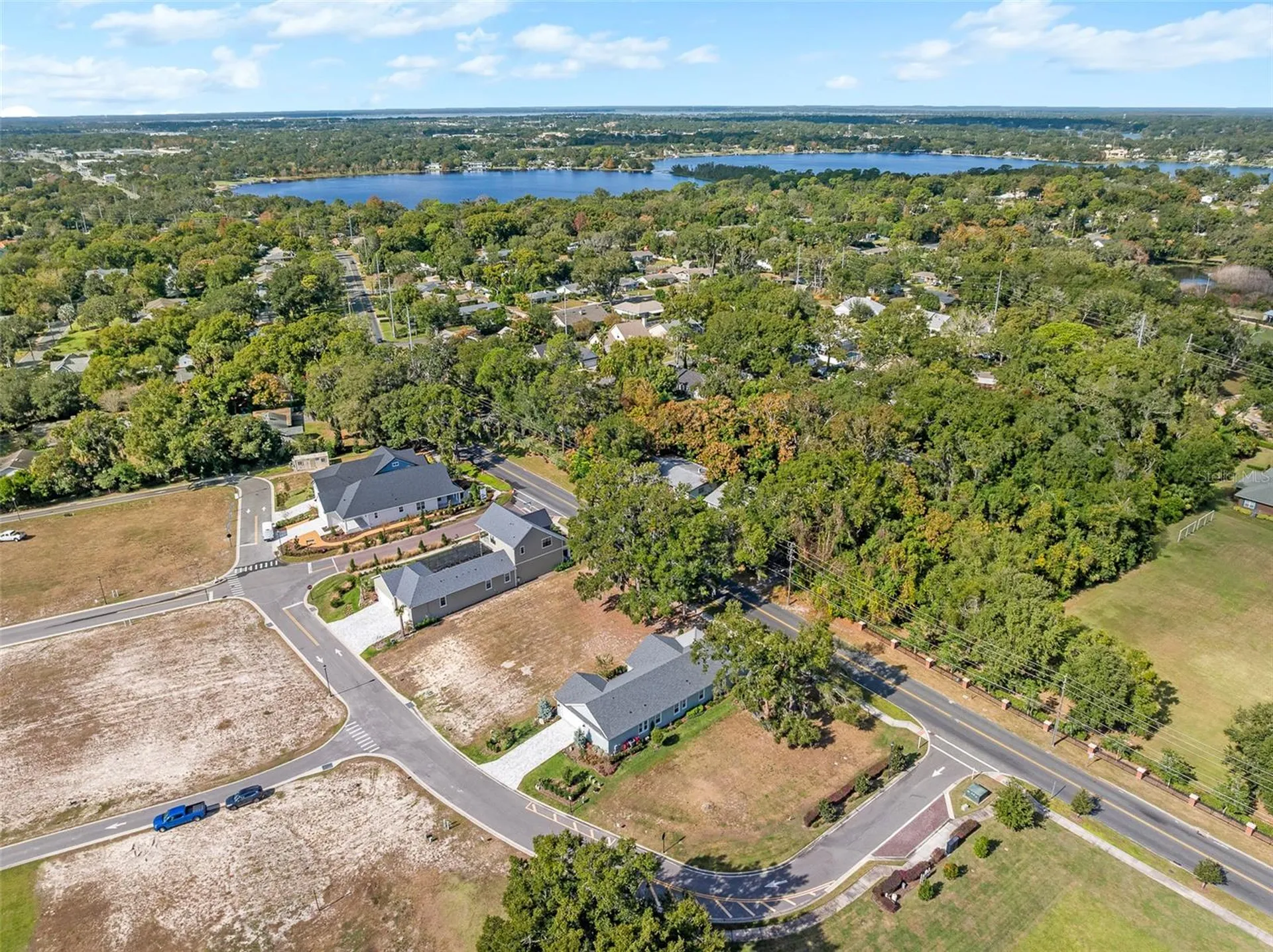 622 W 11th Avenue Mount Dora FL 32757