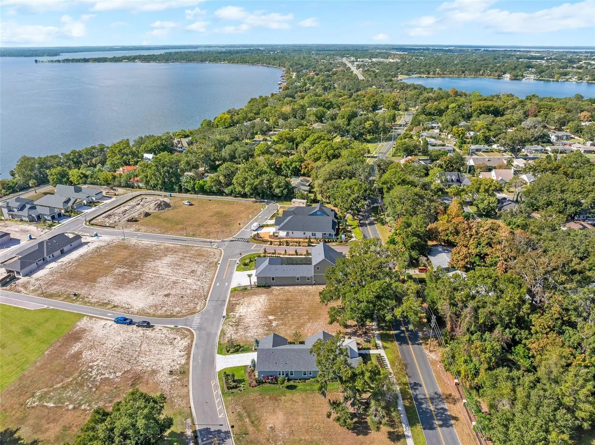 622 W 11th Avenue Mount Dora FL 32757