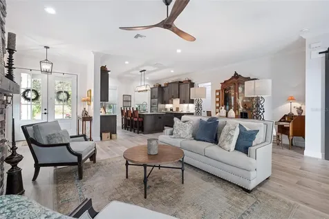 622 W 11th Avenue Mount Dora FL 32757