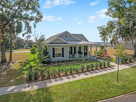 622 W 11th Avenue Mount Dora FL 32757