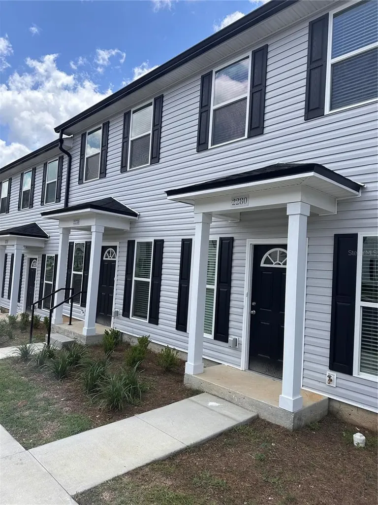 2288 Del Carmel Way Tallahassee FL 32303