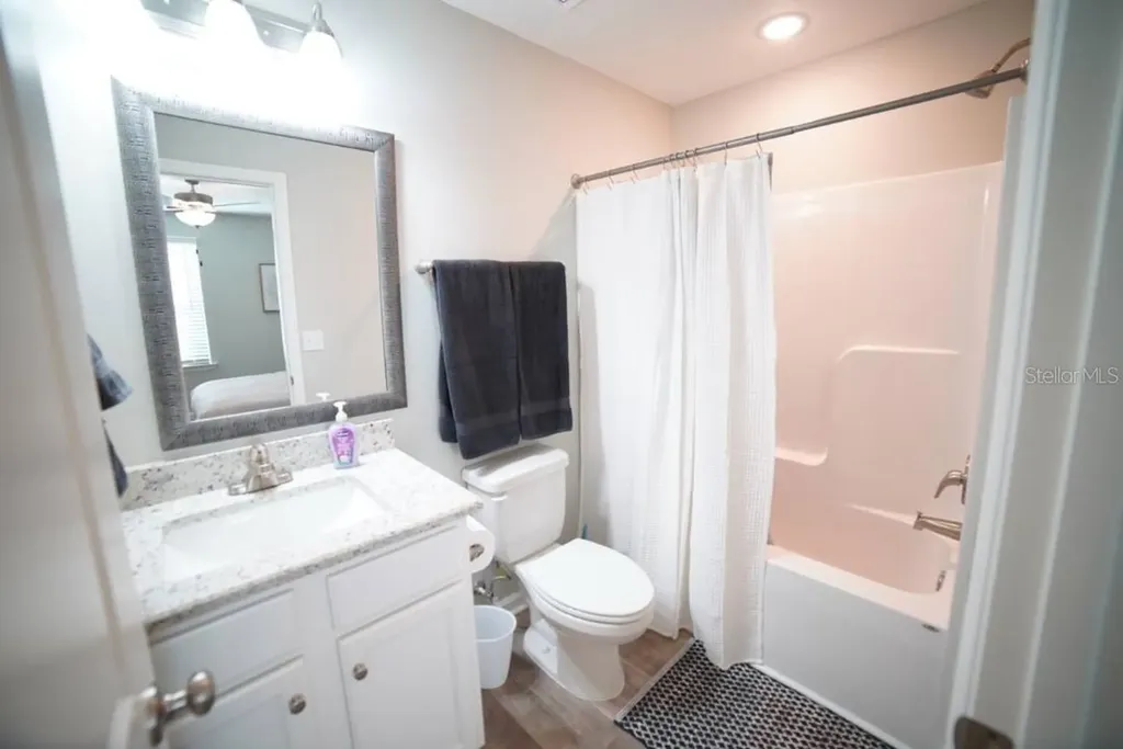 2288 Del Carmel Way Tallahassee FL 32303