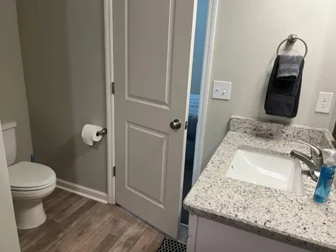 2288 Del Carmel Way Tallahassee FL 32303