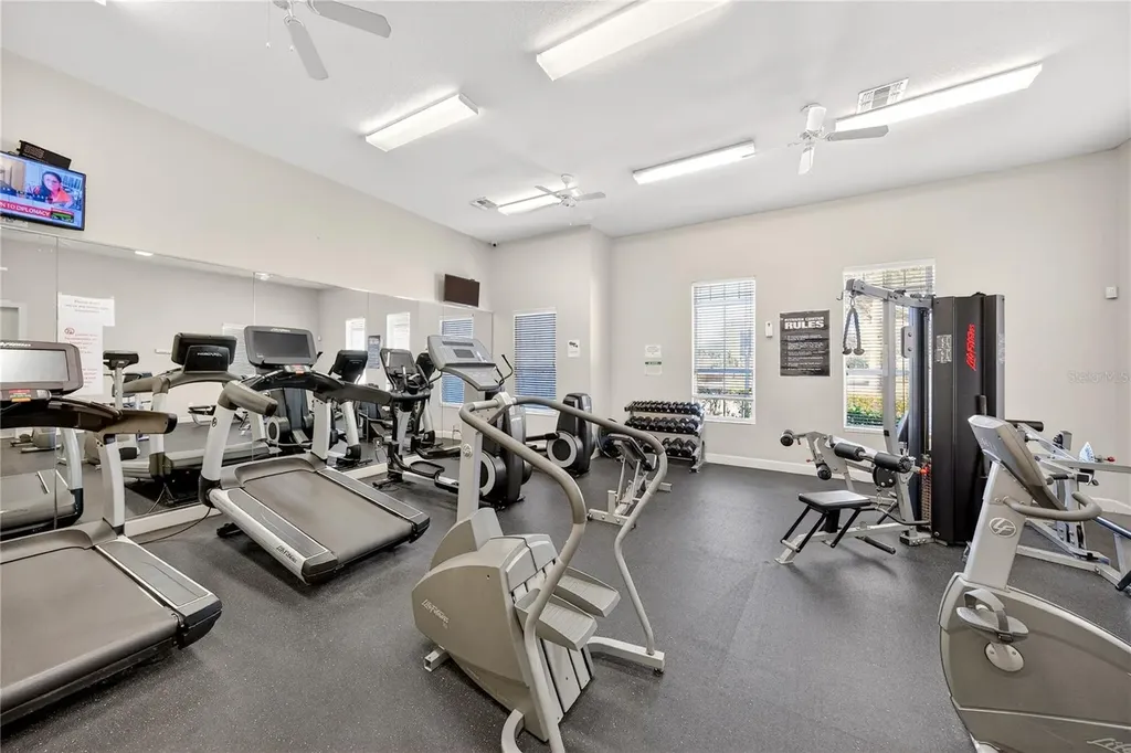 2605 Gala Rd S. Kissimmee FL 34746