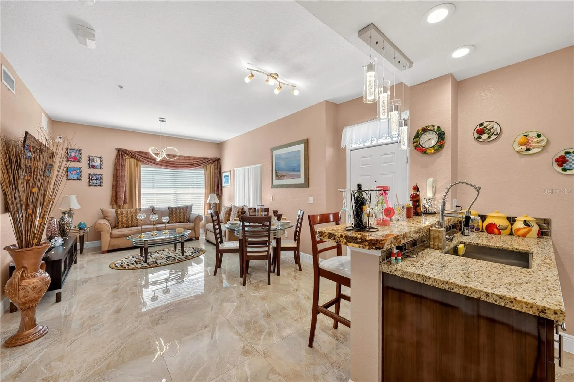 2605 Gala Rd S. Kissimmee FL 34746