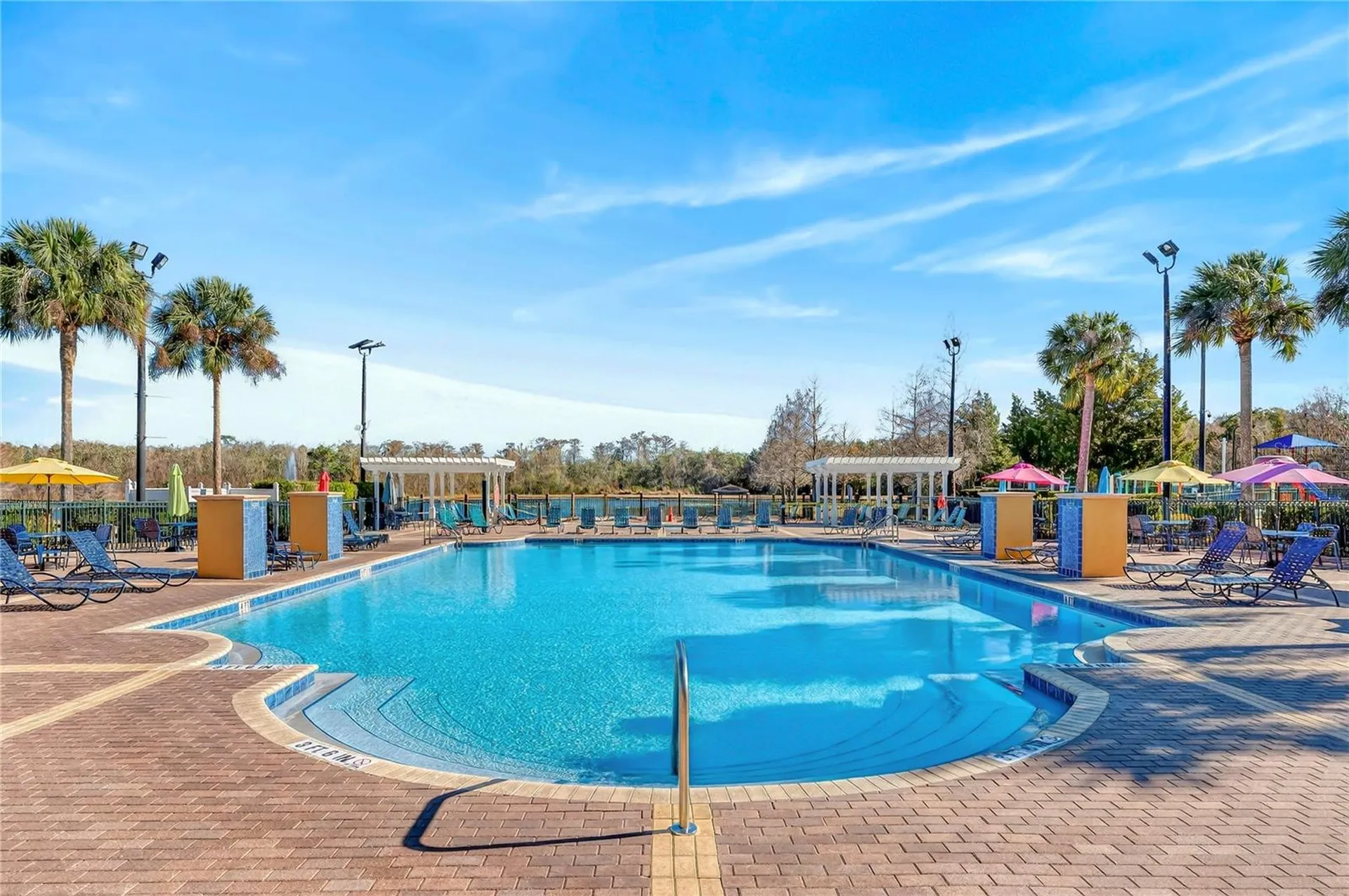 2605 Gala Rd S. Kissimmee FL 34746