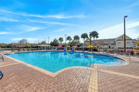 2605 Gala Rd S. Kissimmee FL 34746
