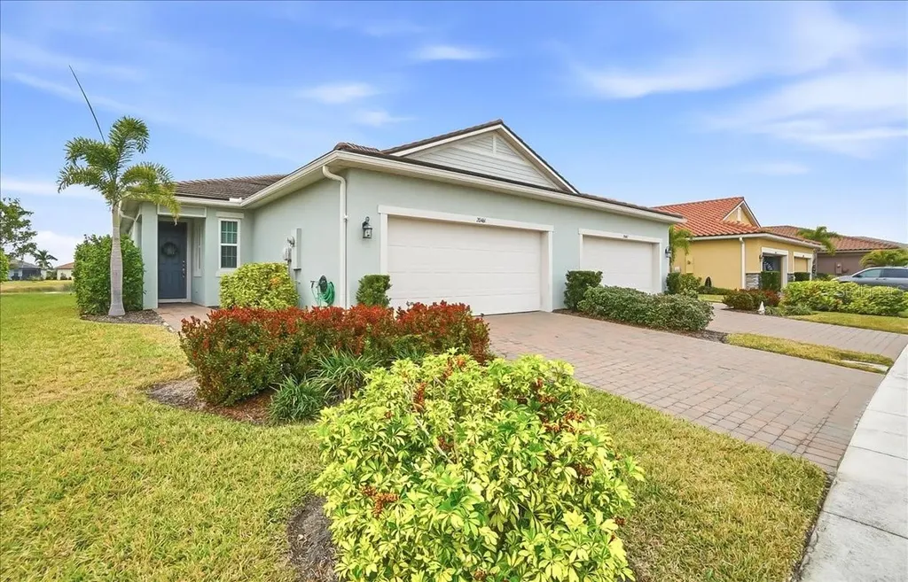20461 Galileo Place Venice FL 34293