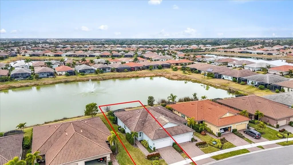 20461 Galileo Place Venice FL 34293