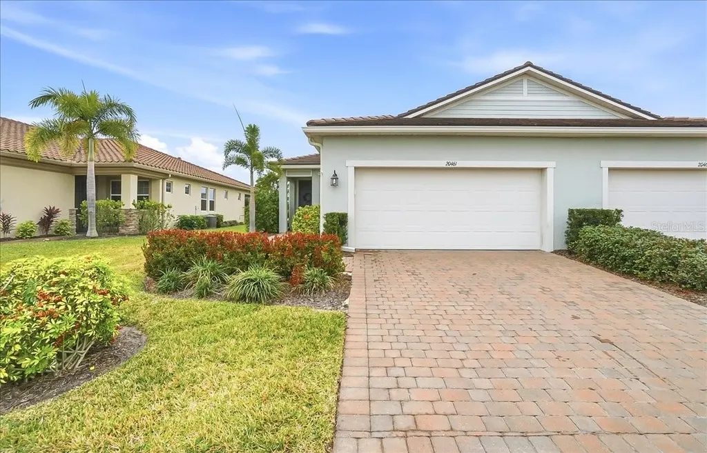 20461 Galileo Place Venice FL 34293