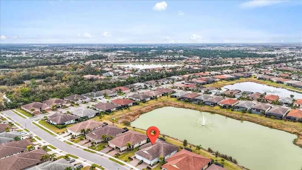20461 Galileo Place Venice FL 34293