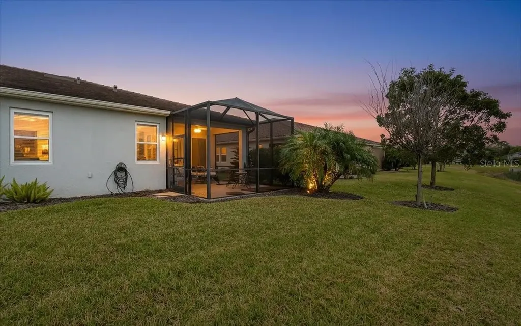 20461 Galileo Place Venice FL 34293