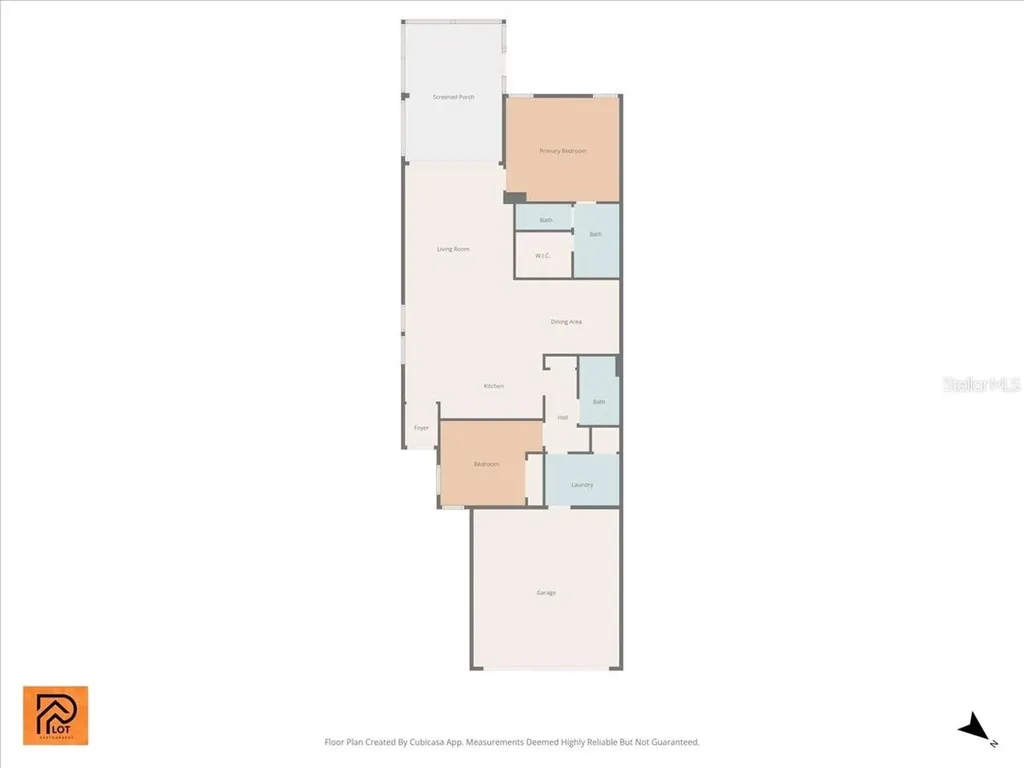 20461 Galileo Place Venice FL 34293