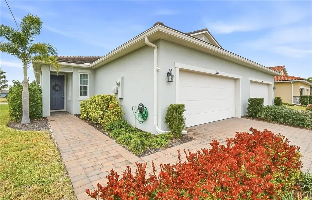 20461 Galileo Place Venice FL 34293