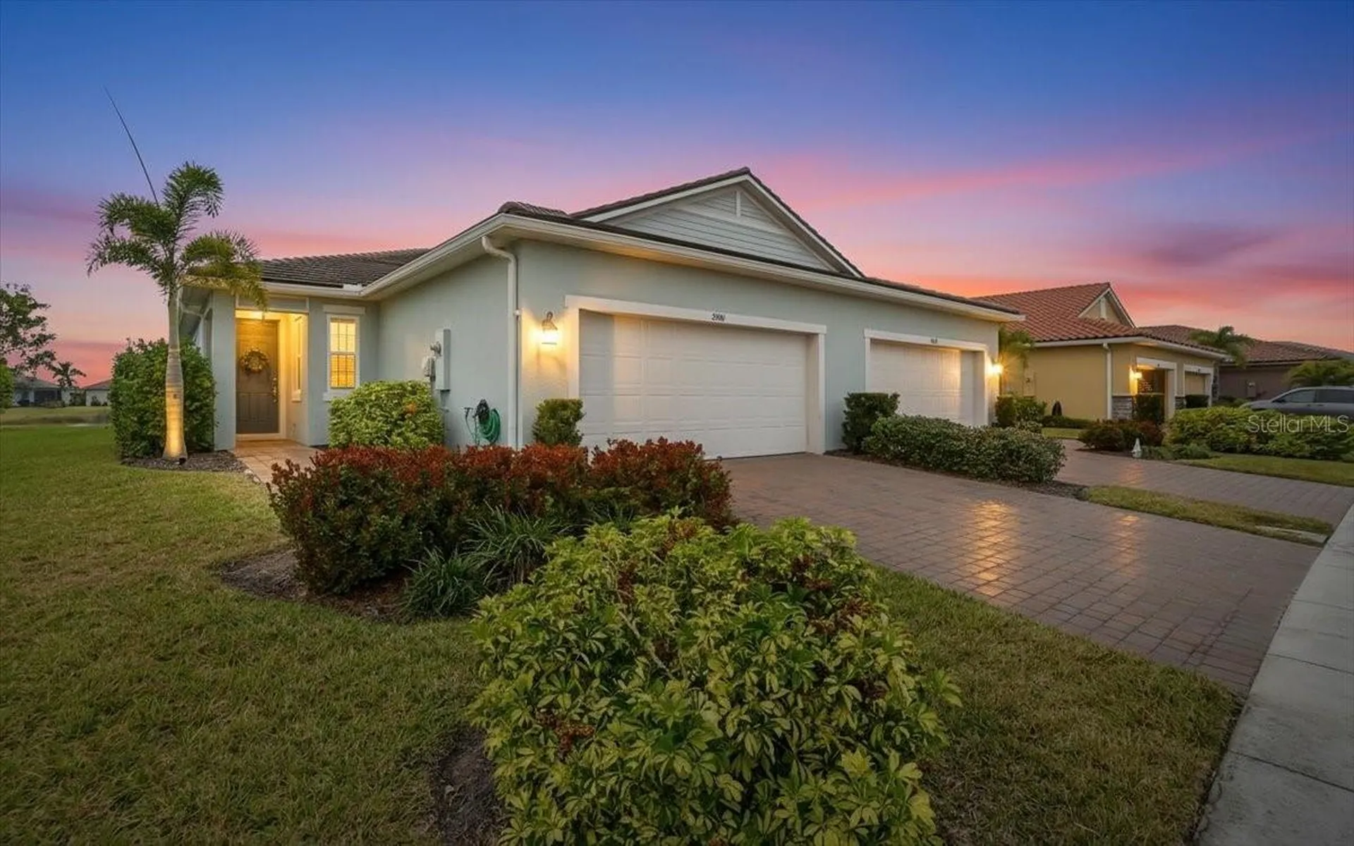 20461 Galileo Place Venice FL 34293