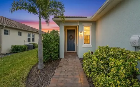 20461 Galileo Place Venice FL 34293