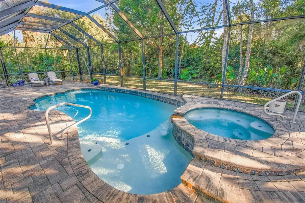 9 Sweetwater Court Palm Coast FL 32137