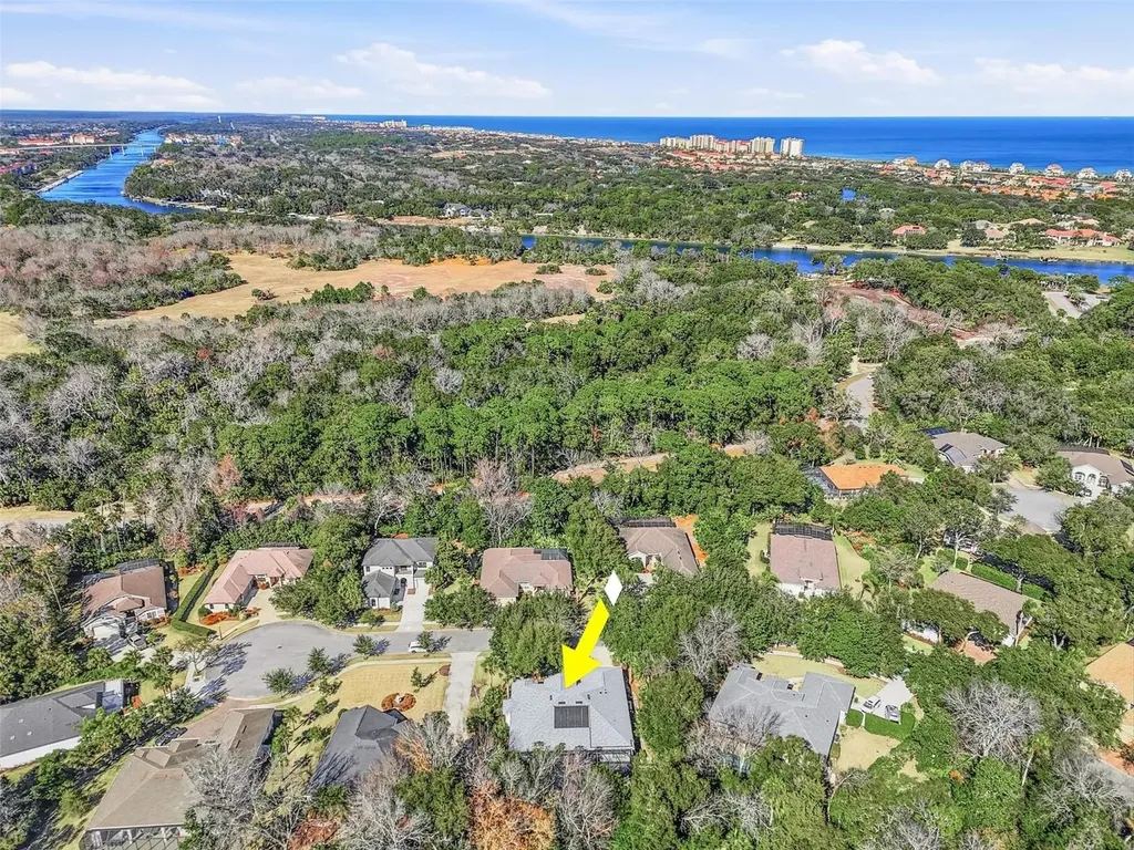 9 Sweetwater Court Palm Coast FL 32137