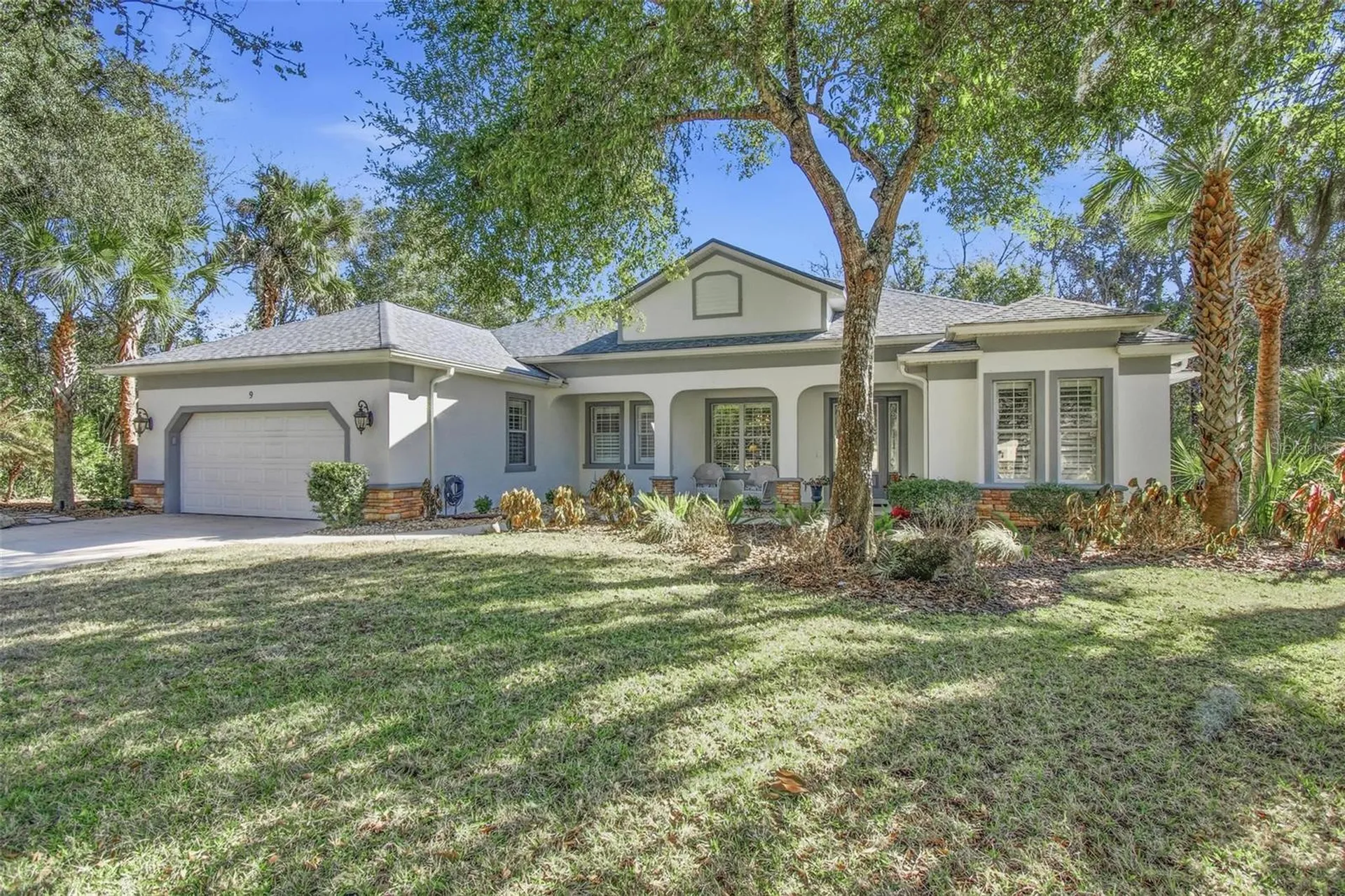 9 Sweetwater Court Palm Coast FL 32137