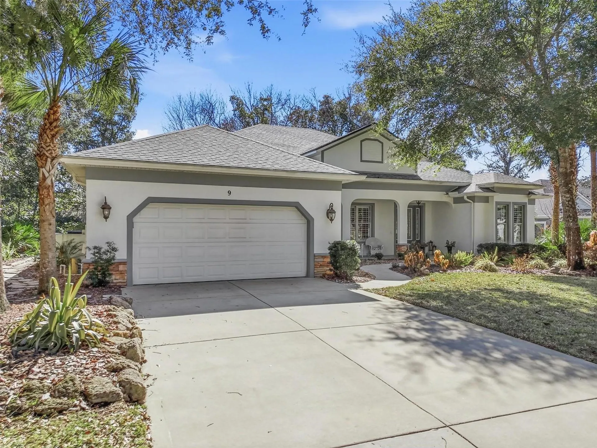 9 Sweetwater Court Palm Coast FL 32137