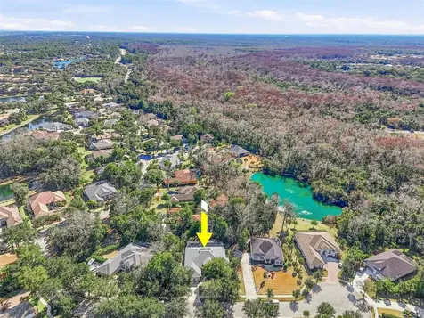 9 Sweetwater Court Palm Coast FL 32137