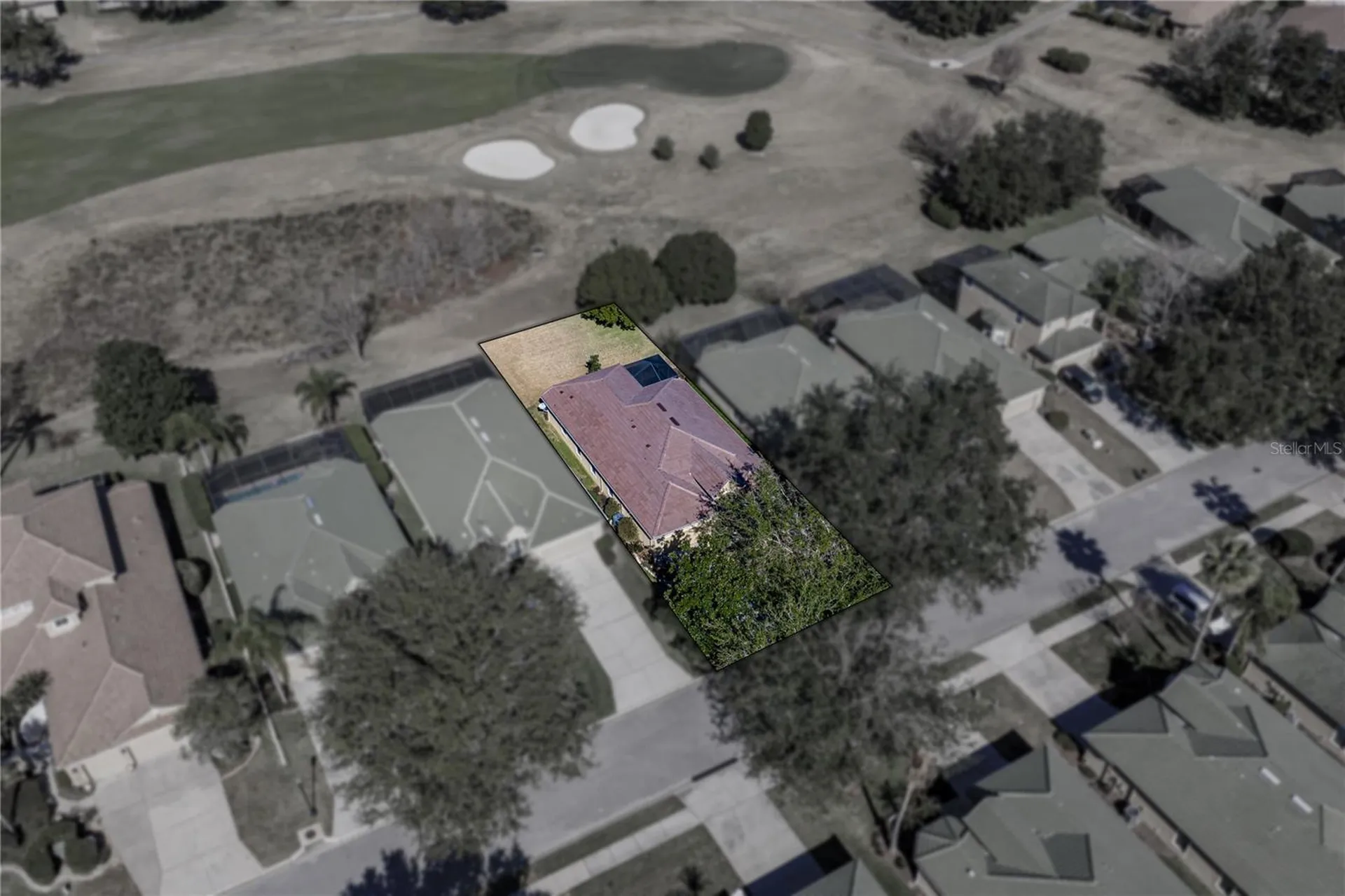 13231 Palmilla Circle Dade City FL 33525