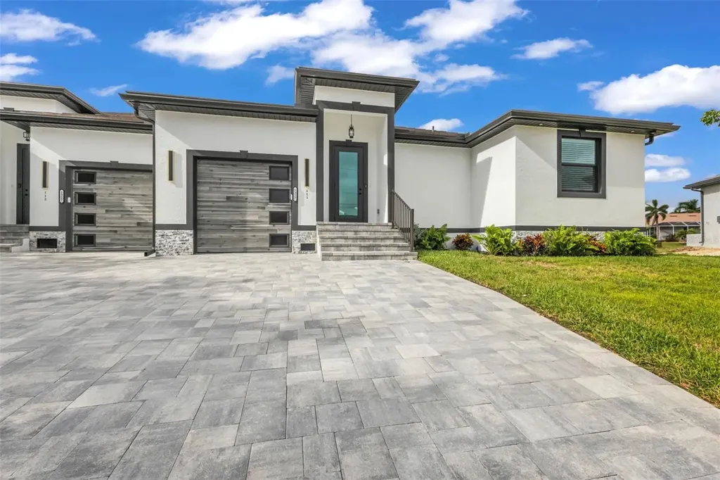 1327 Wesley Drive Punta Gorda FL 33950