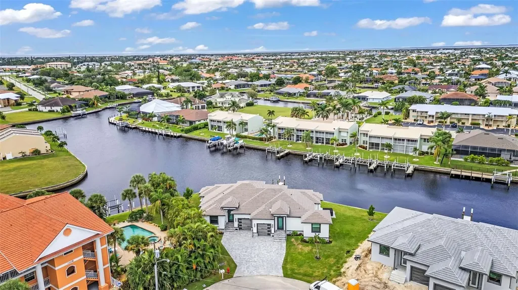 1327 Wesley Drive Punta Gorda FL 33950