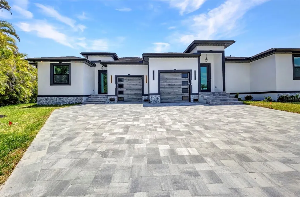 1327 Wesley Drive Punta Gorda FL 33950