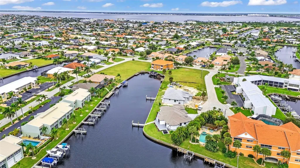 1327 Wesley Drive Punta Gorda FL 33950