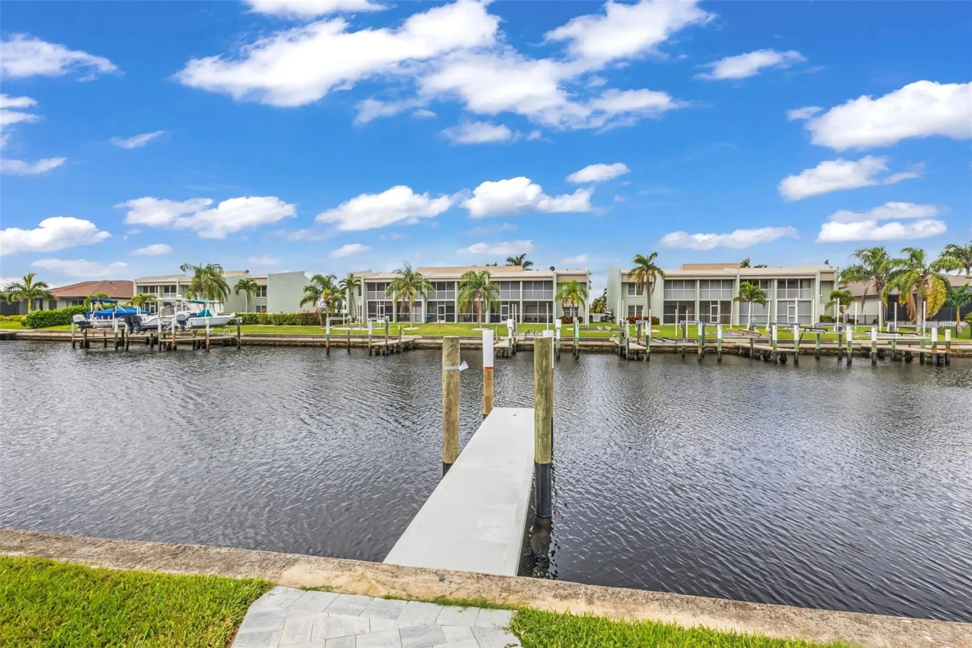 1327 Wesley Drive Punta Gorda FL 33950