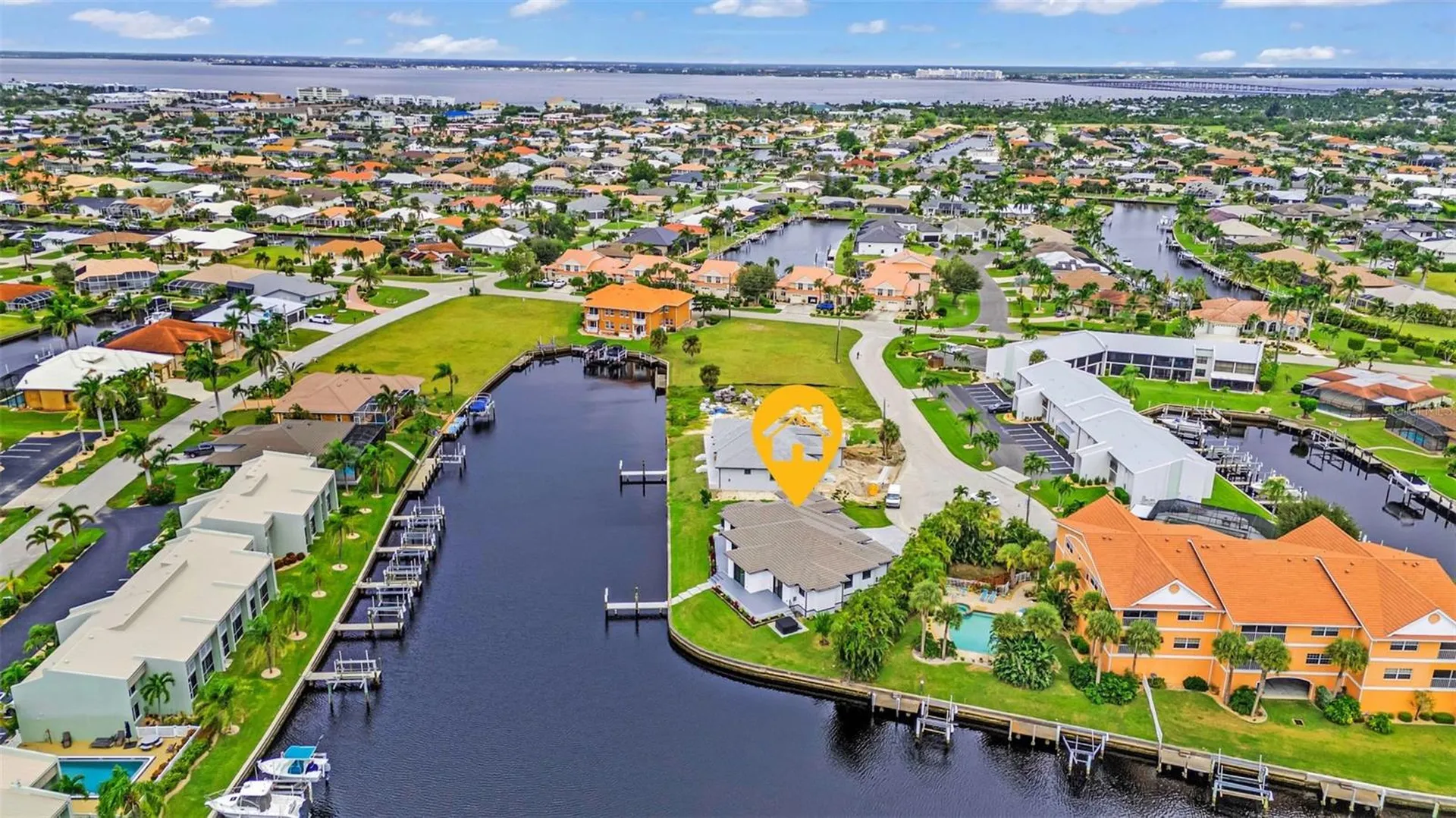 1327 Wesley Drive Punta Gorda FL 33950