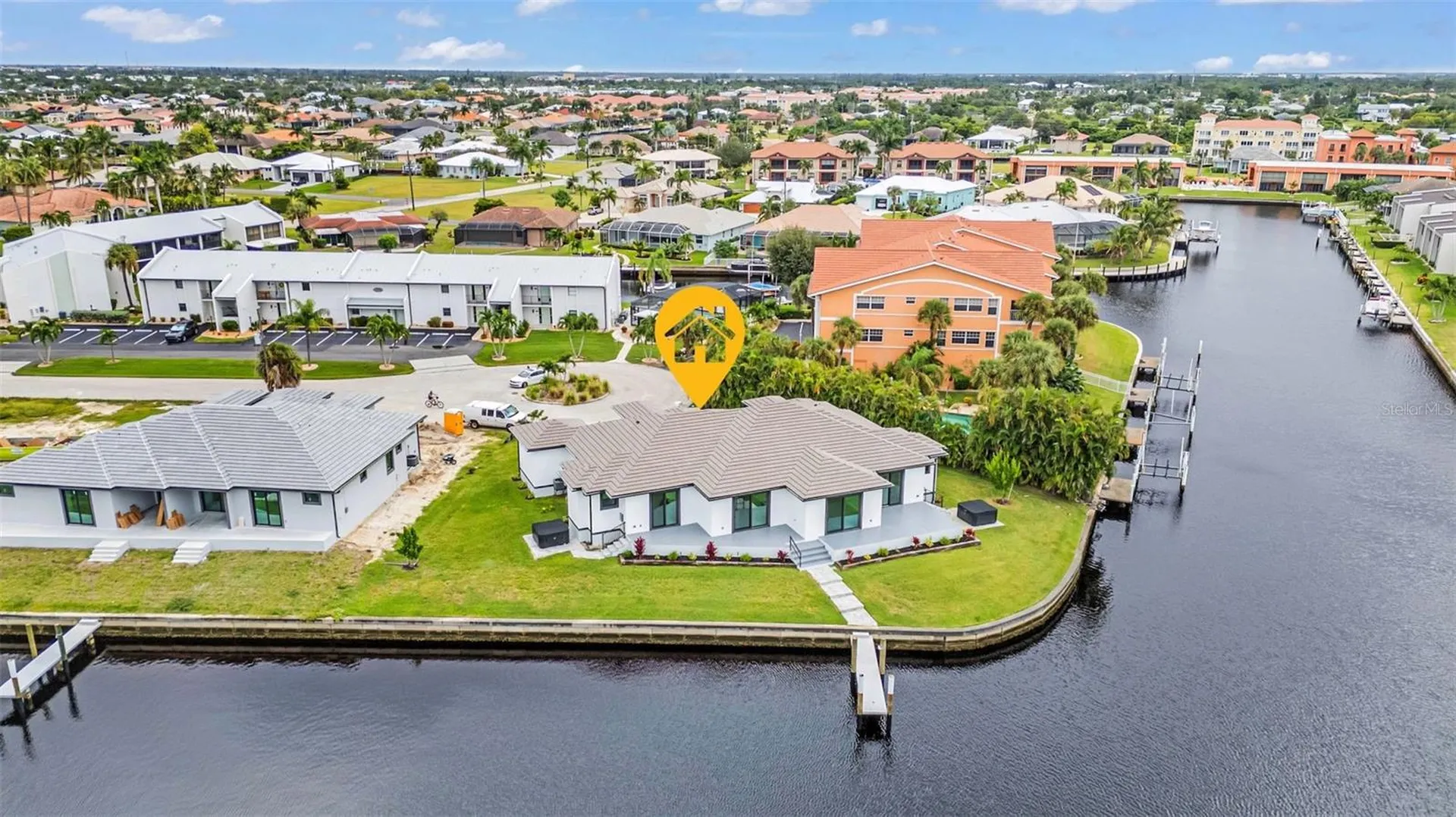 1327 Wesley Drive Punta Gorda FL 33950