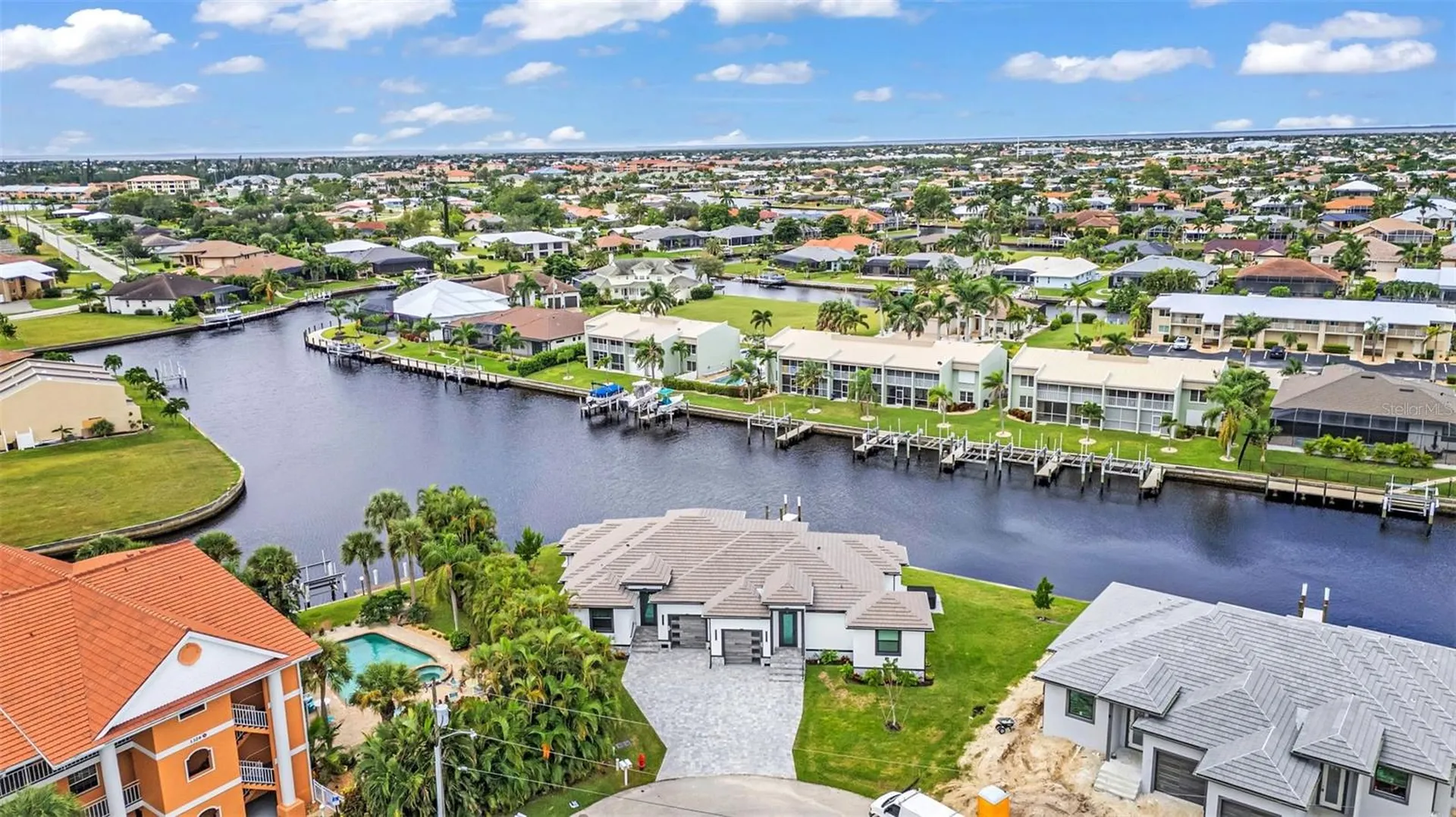 1327 Wesley Drive Punta Gorda FL 33950