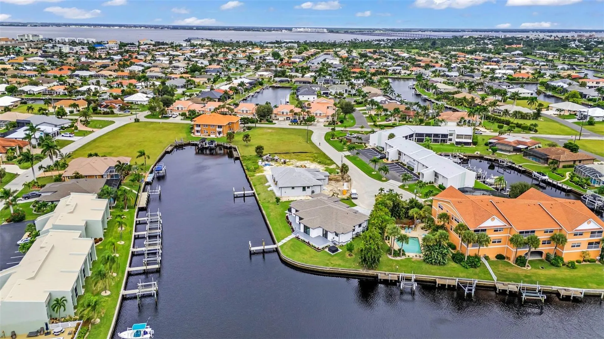 1327 Wesley Drive Punta Gorda FL 33950