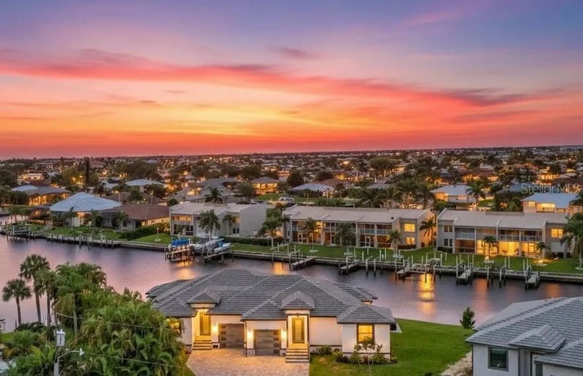 1327 Wesley Drive Punta Gorda FL 33950