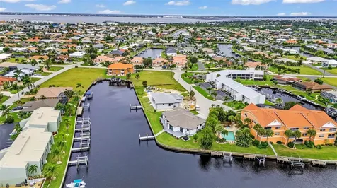 1327 Wesley Drive Punta Gorda FL 33950