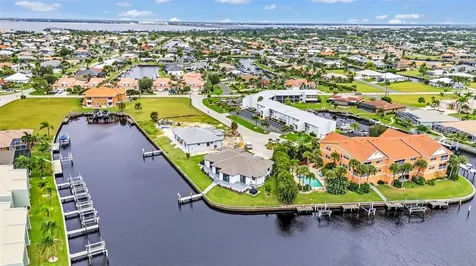 1327 Wesley Drive Punta Gorda FL 33950