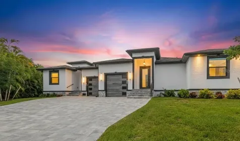 1327 Wesley Drive Punta Gorda FL 33950