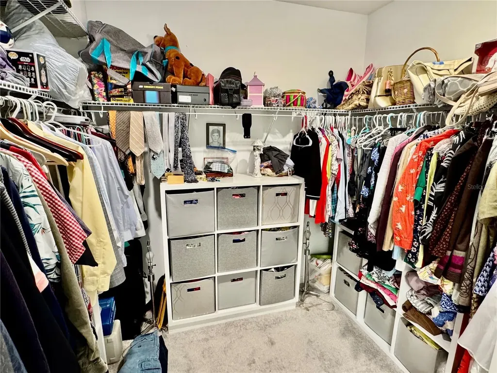 993 Calico Pointe Circle Groveland FL 34736